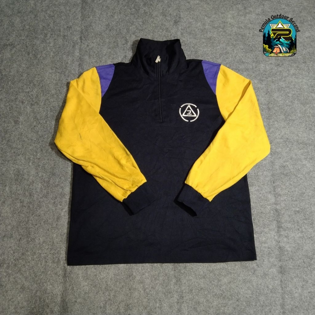 Baselayer Outdoor Second Tebal IVY CLUB