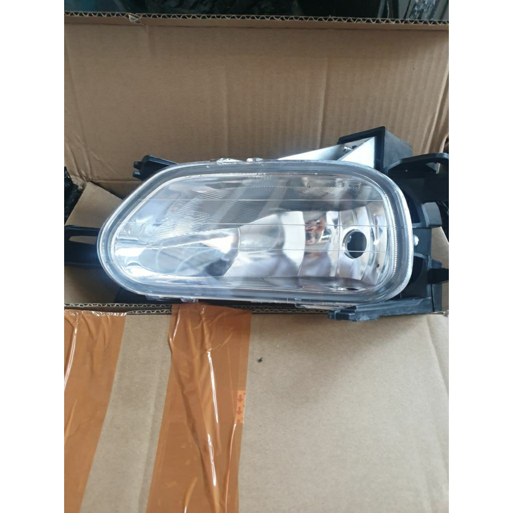 FOGLAMP DEPAN HONDA CRV GEN2 KANAN KIRI