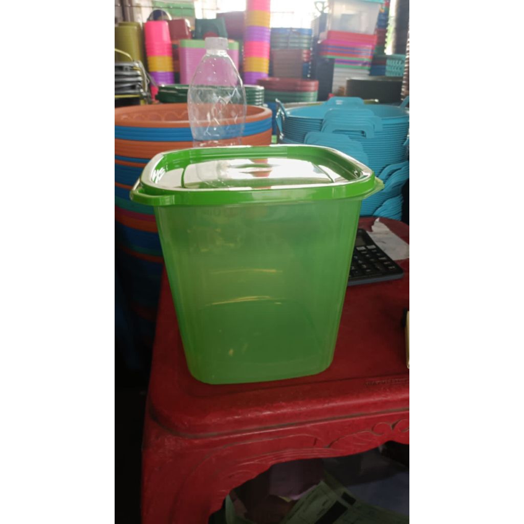 Toples Clio Food Container