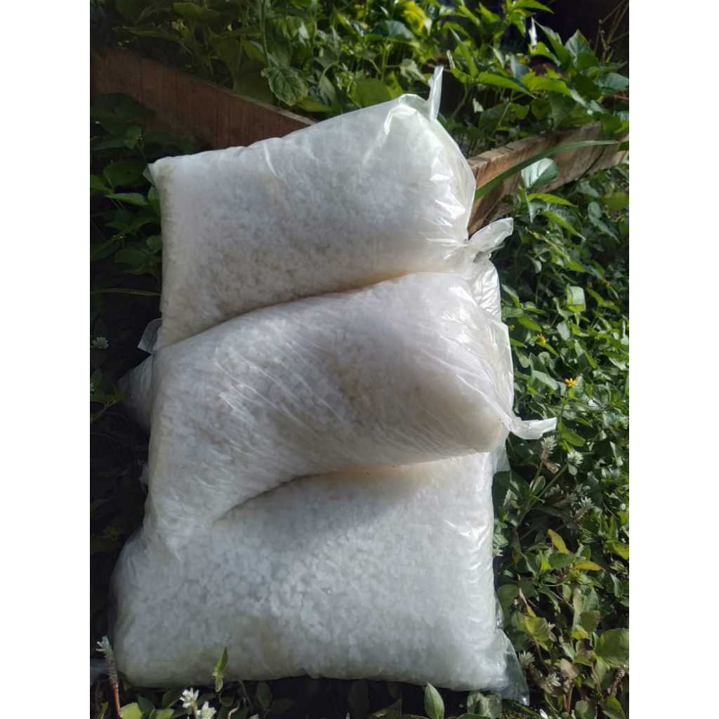 Garam Krosok Garam Grasak Garam Gosok Garam Kasar Garam Laut Garam Laut Murni