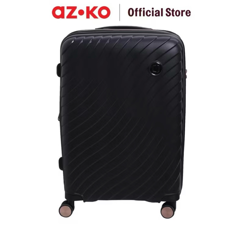 Preloved Koper 24 Inch Azko Original