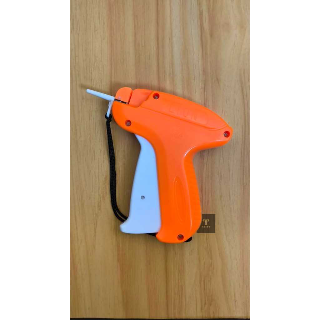 Tag gun/Tag pins alat tembak label baju