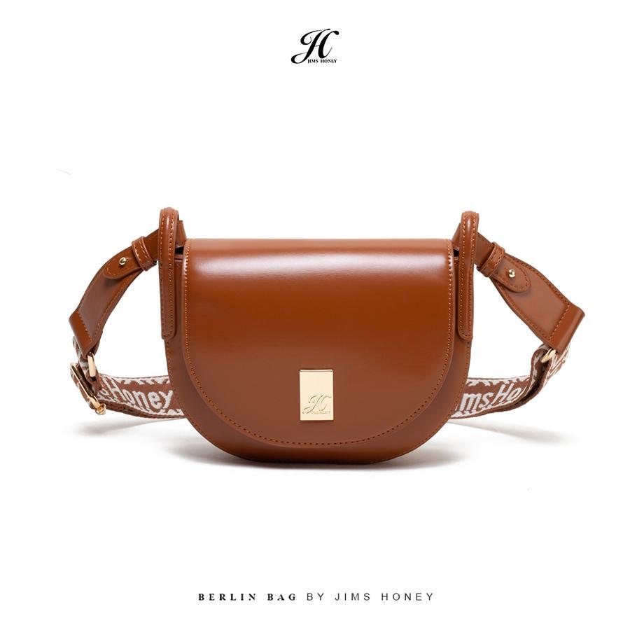 JIMS ONEY BERLIN BAG