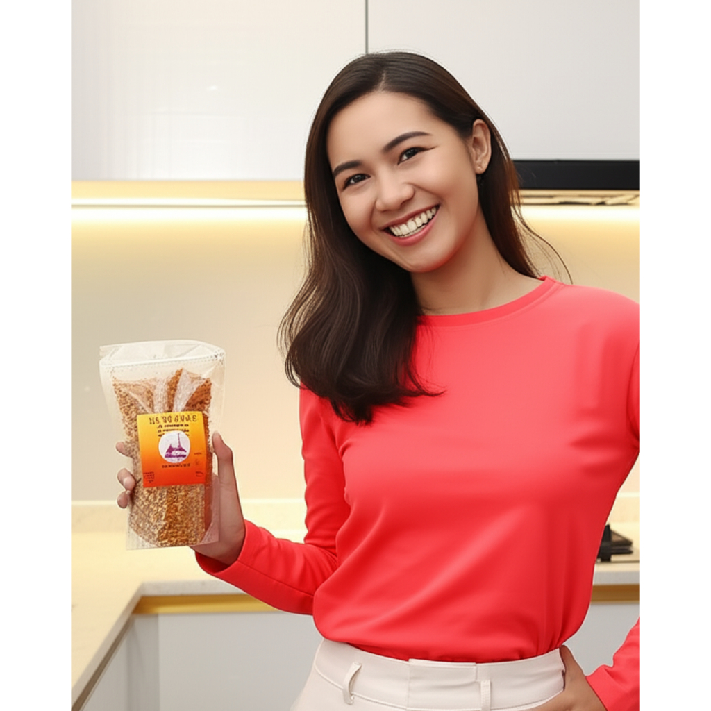 

SIWANG DAPUR KSM MIX RASA GURIH DAN ENAK