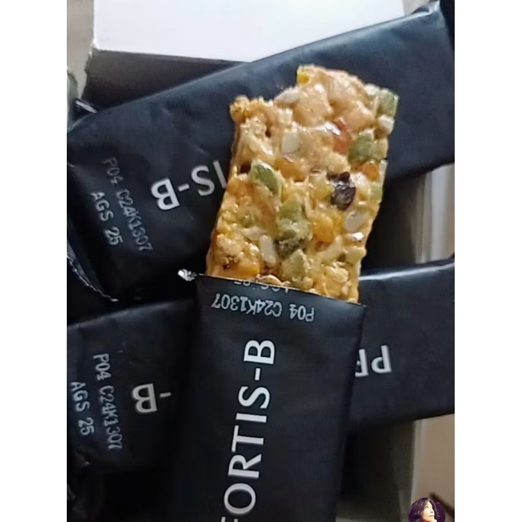 

Ransum biscuit profortis rasa imukal (eceran)