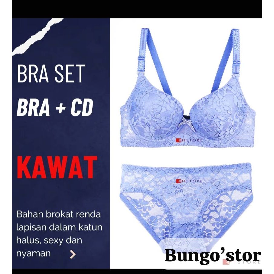 CD DITEMPAT SETT BH DAN CD CEWEK IMPORT TERLARIS.BRA SET CEWEK IMPORT JARING TERBARU BRA SET