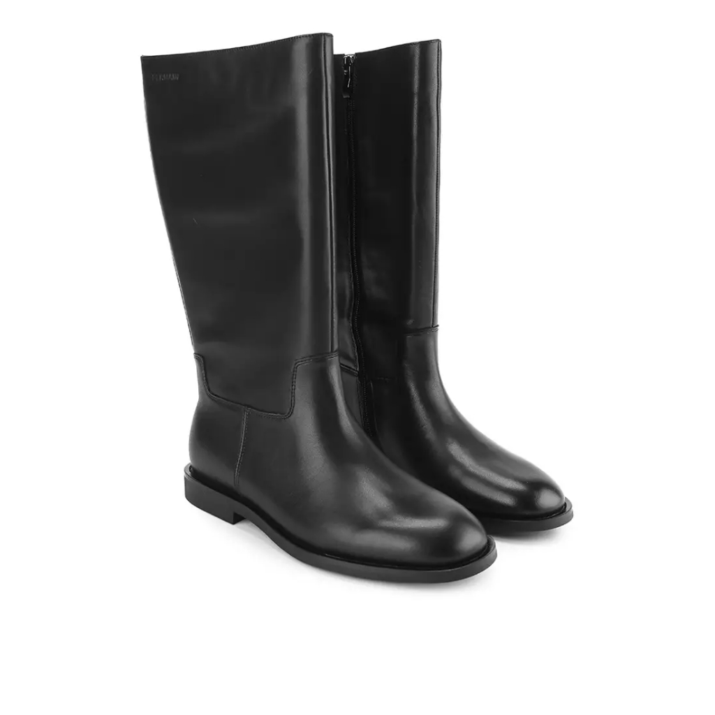 Obermain Hailey Elaine Sepatu Boots Wanita