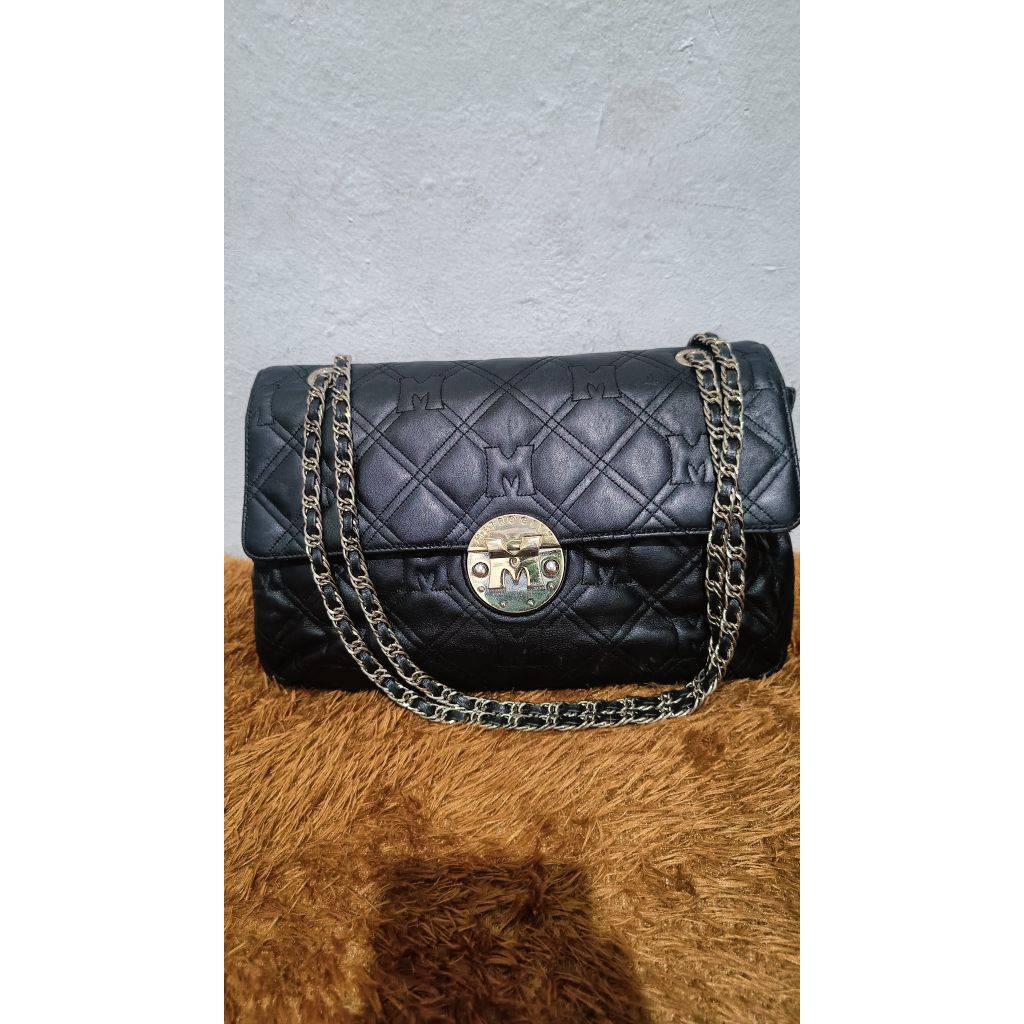 Metrocity Metro City Sling Bag Bisa Shoulder