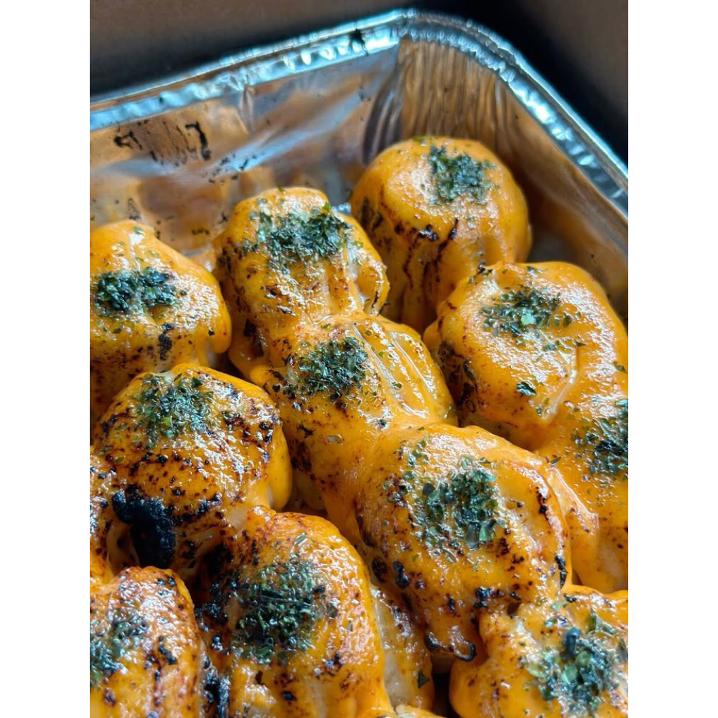 

DIMSUM MENTAI ISI 16