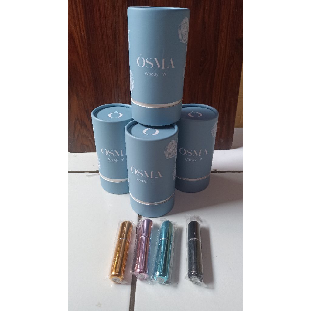 Osma parfum original