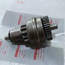 Pinion Granat Stater Beat Karbu / Pinion Starter Beat Karbu