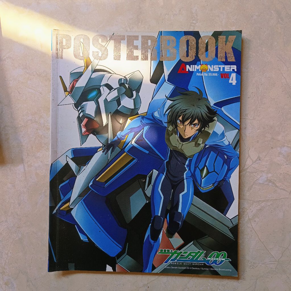 Buku Poster Anak Star Wars Poster Book