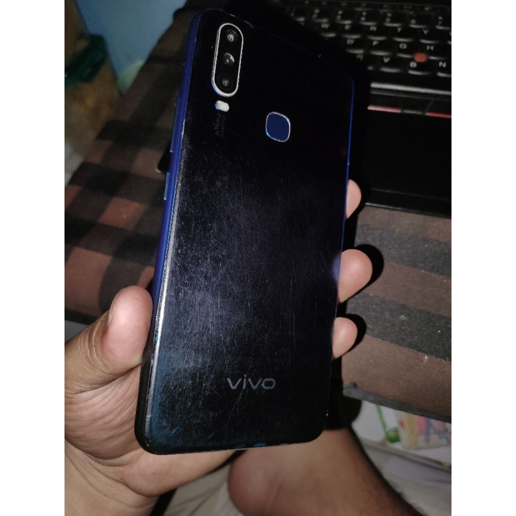 VIVO Y12 3/64GB Second
