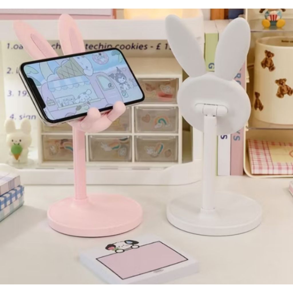 STAND HOLDER HP LUCU