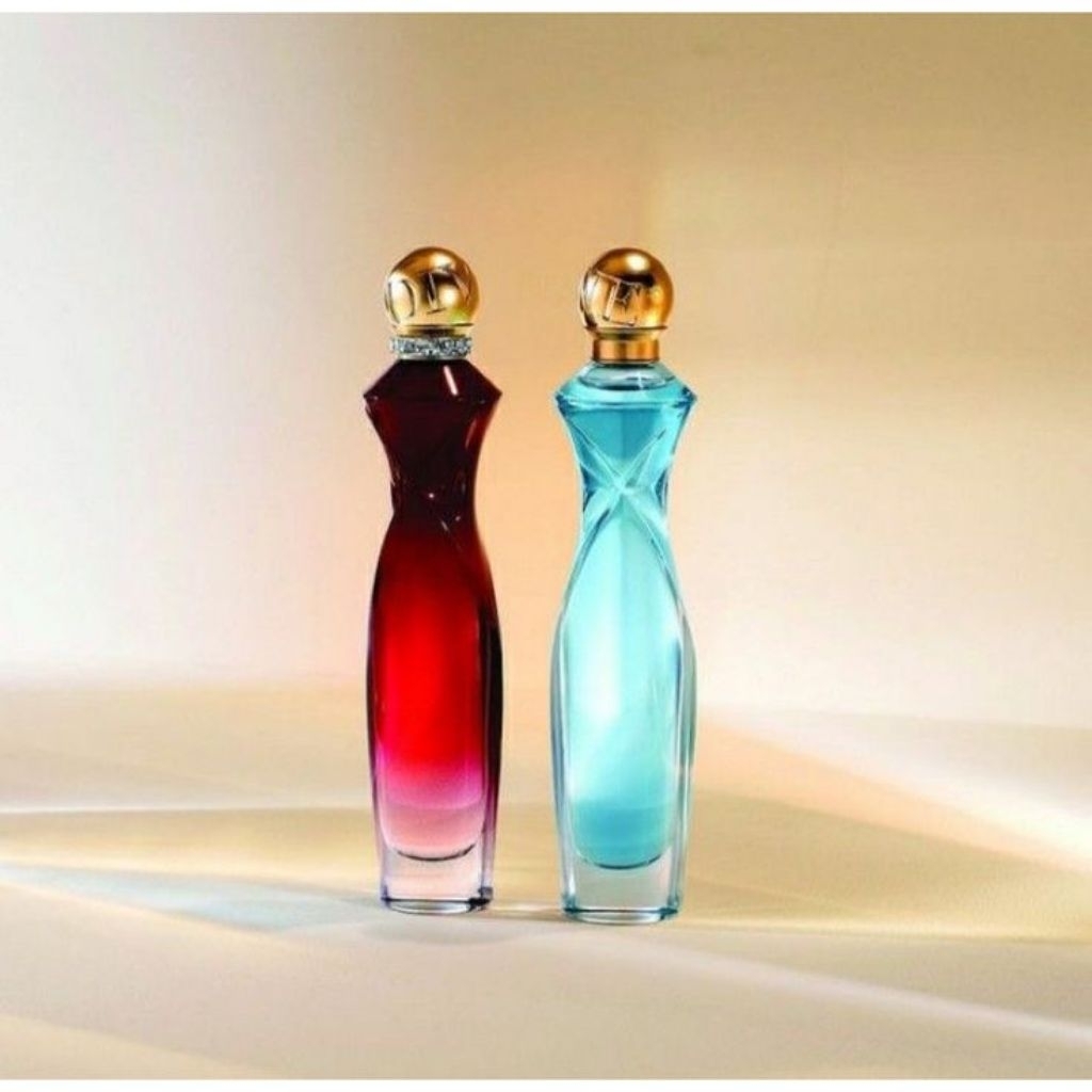 TESTER DIVINE EDP / DIVINE EXCLUSIVE / DIVINE EDT