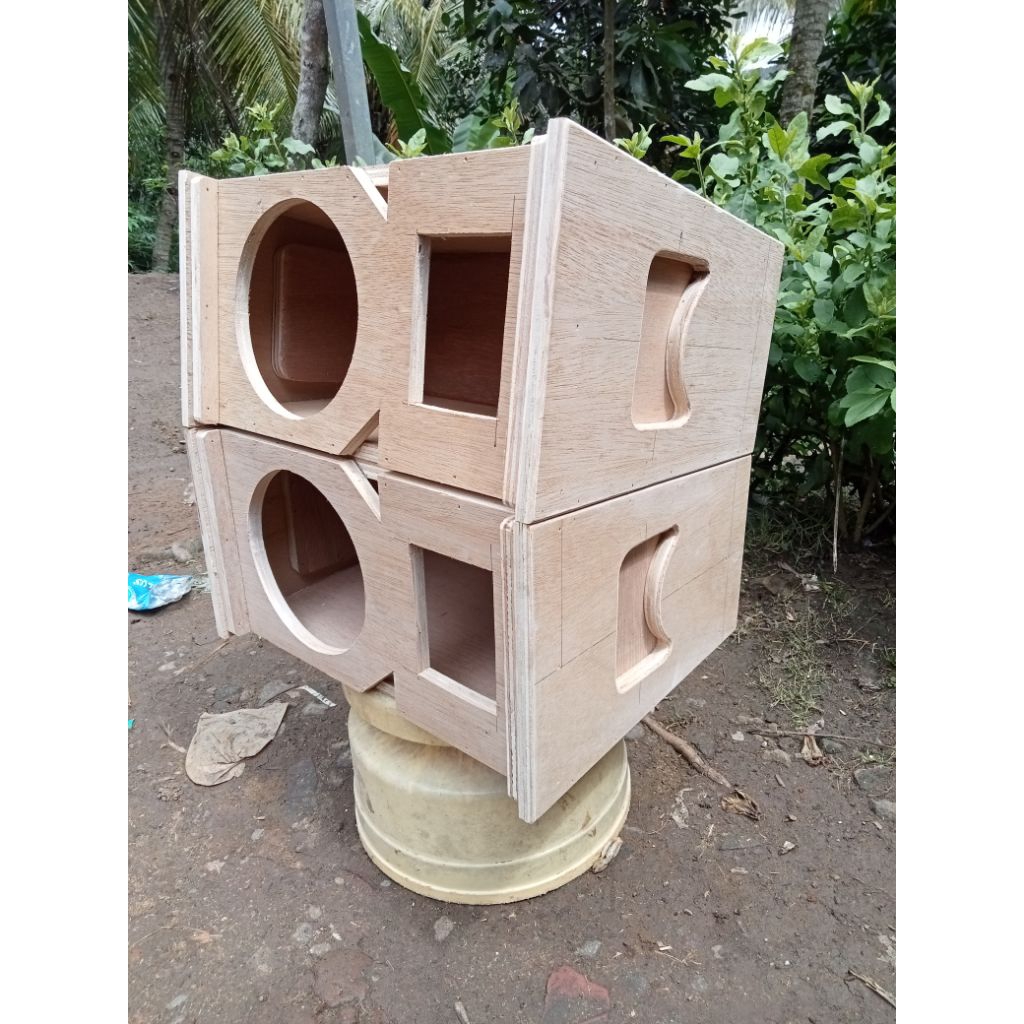 box  middle verra 6 inch