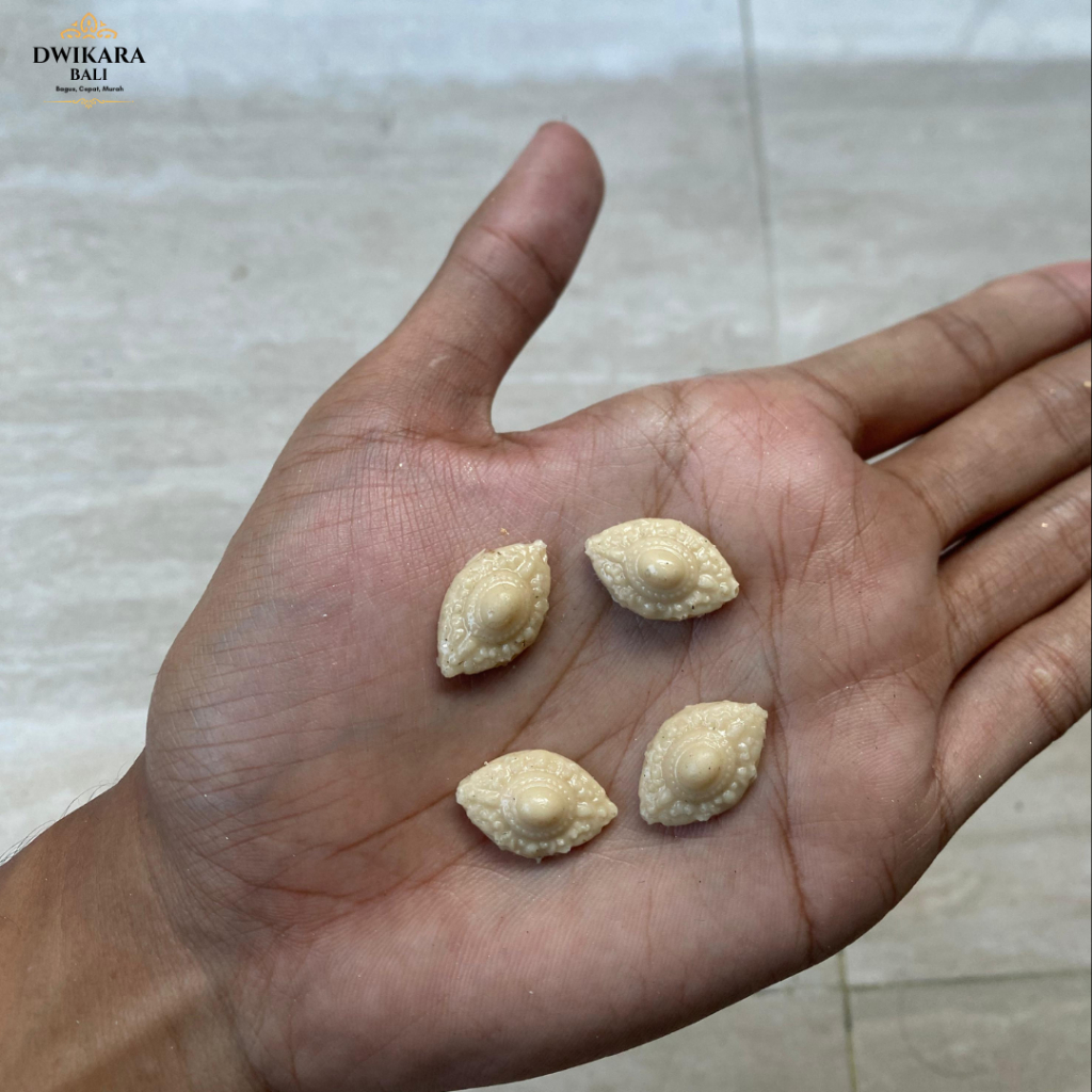 KARANG DAUN OGOH OGOH MINI, AKSESORIS OGOH OGOH MINI, MINIATUR OGOH OGOH MINI, OGOH OGOH MINI MURAH,