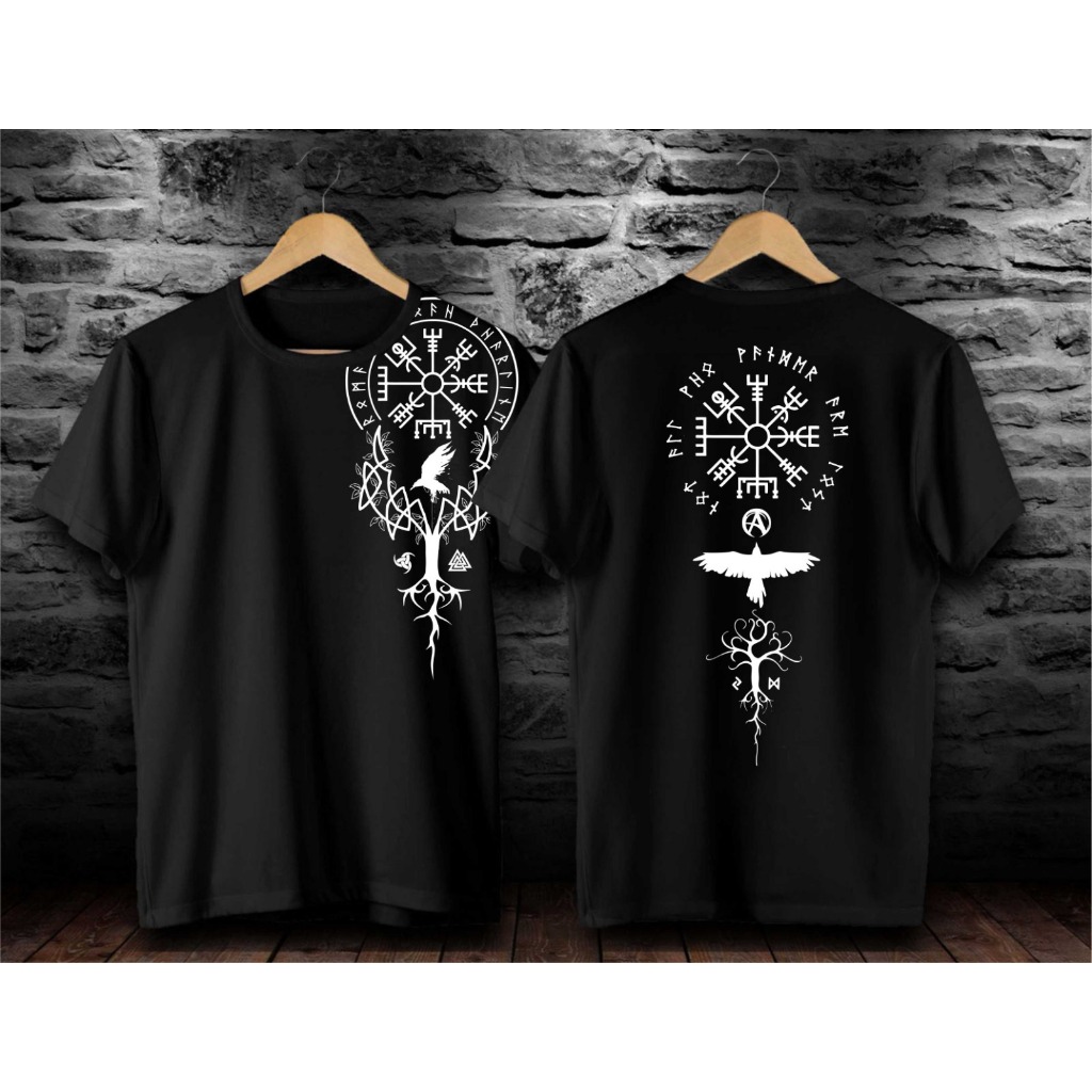 GIX DISTRO / KAOS CIRCLE / KAOS DISTRO PRIA WANITA TERBARU / TSHIRT KEREN / BAJU DISTRO