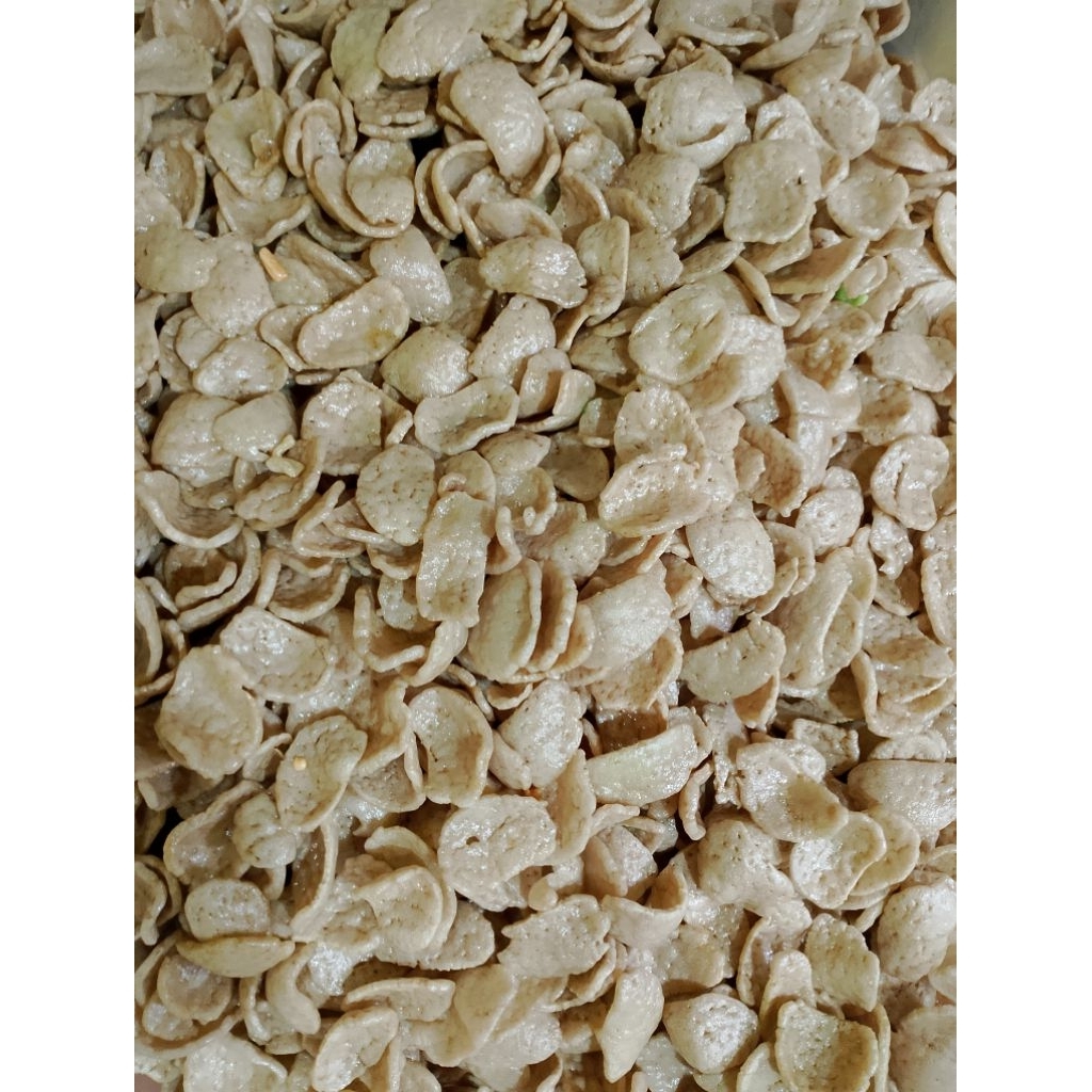 

KERUPUK JENGKOL / KERUPUK/KERIPIK