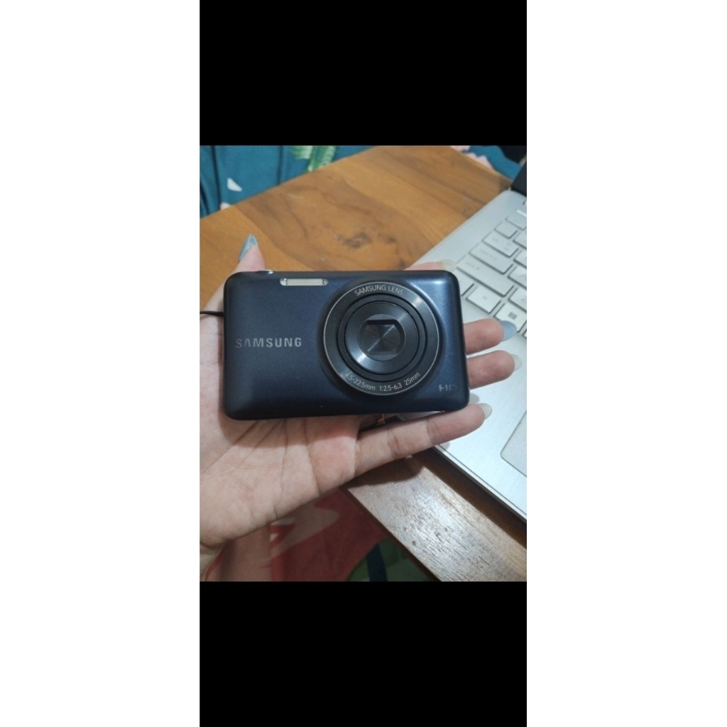 Digicam Samsung ES95