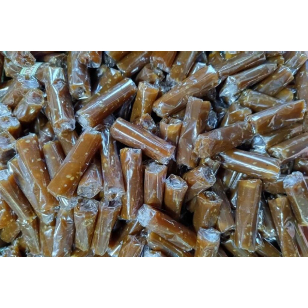 

1 KG JENANG KETAN DODOL KHAS MENARA KUDUS