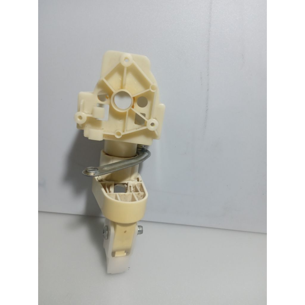 satu paket rumah dinamo dan leher kipas angin uap krisbow kn-1171