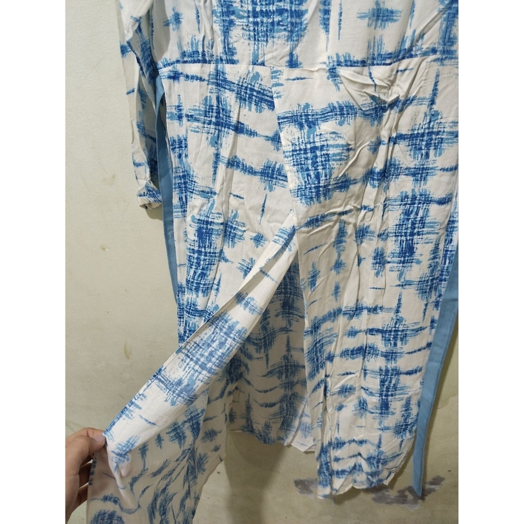 Preloved Setelan wanita