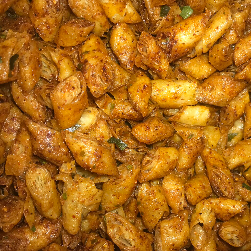 

Lumpia Goreng Krispiee Kriuk Pedas, Asin Gurih Daun Jeruk 100gr dan 250gr