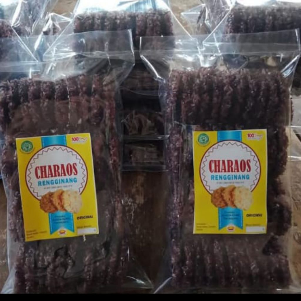 

RENGINGANG KETAN OLEH OLEH KHAS PANDEGLANG BANTEN RASA TERJAMIN