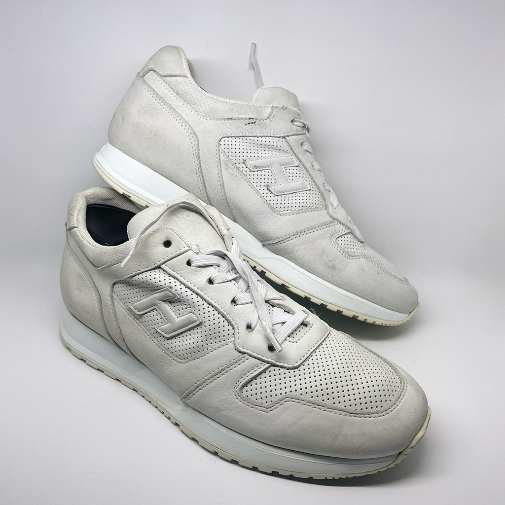 Sneaker Trainer HOGAN Made in Italy Size 40-41