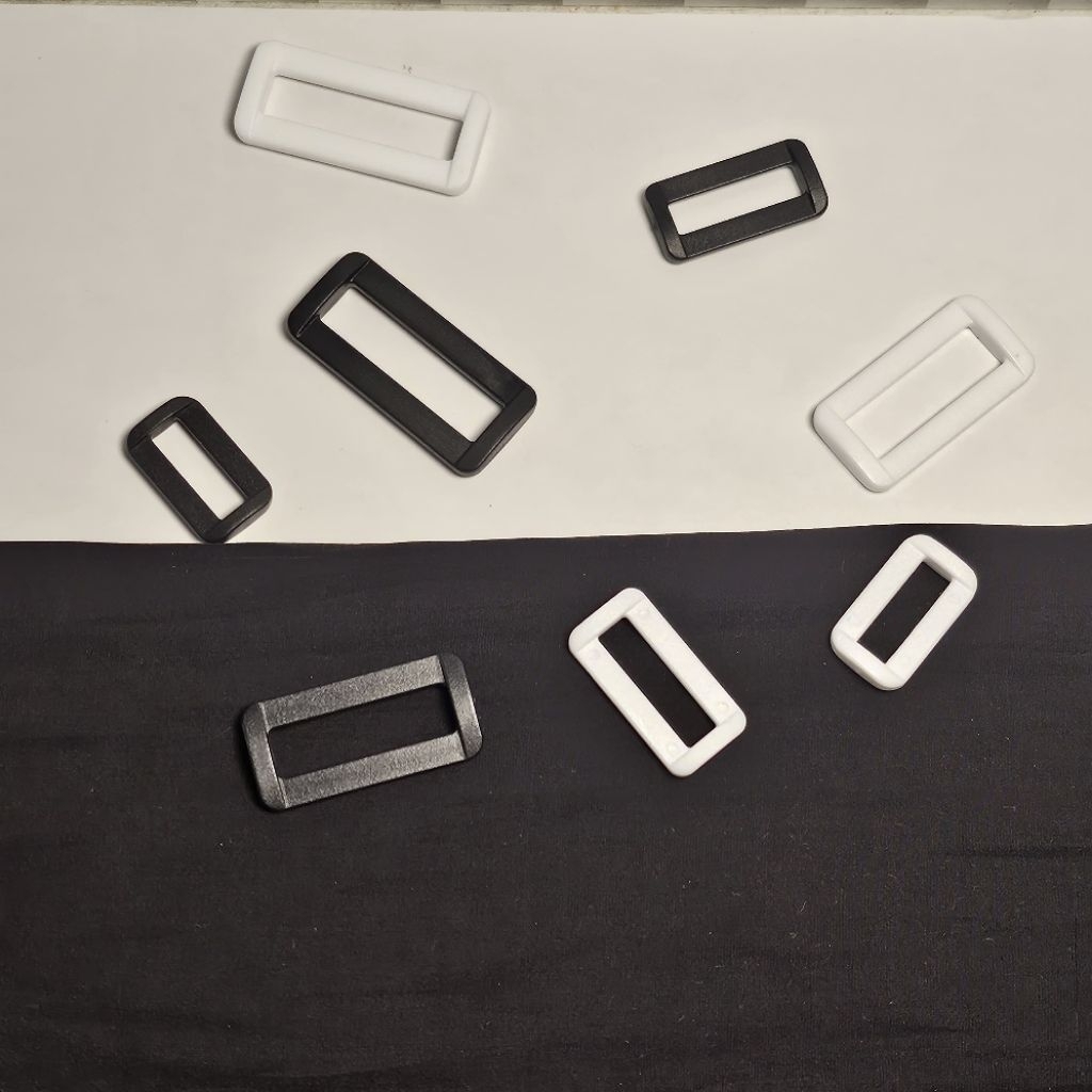 RING KOTAK RING GESER PLASTIK