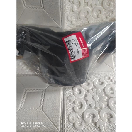 53206-KVY-960 batok belakang beat karbu original honda 53206kvy960 53206KVY960