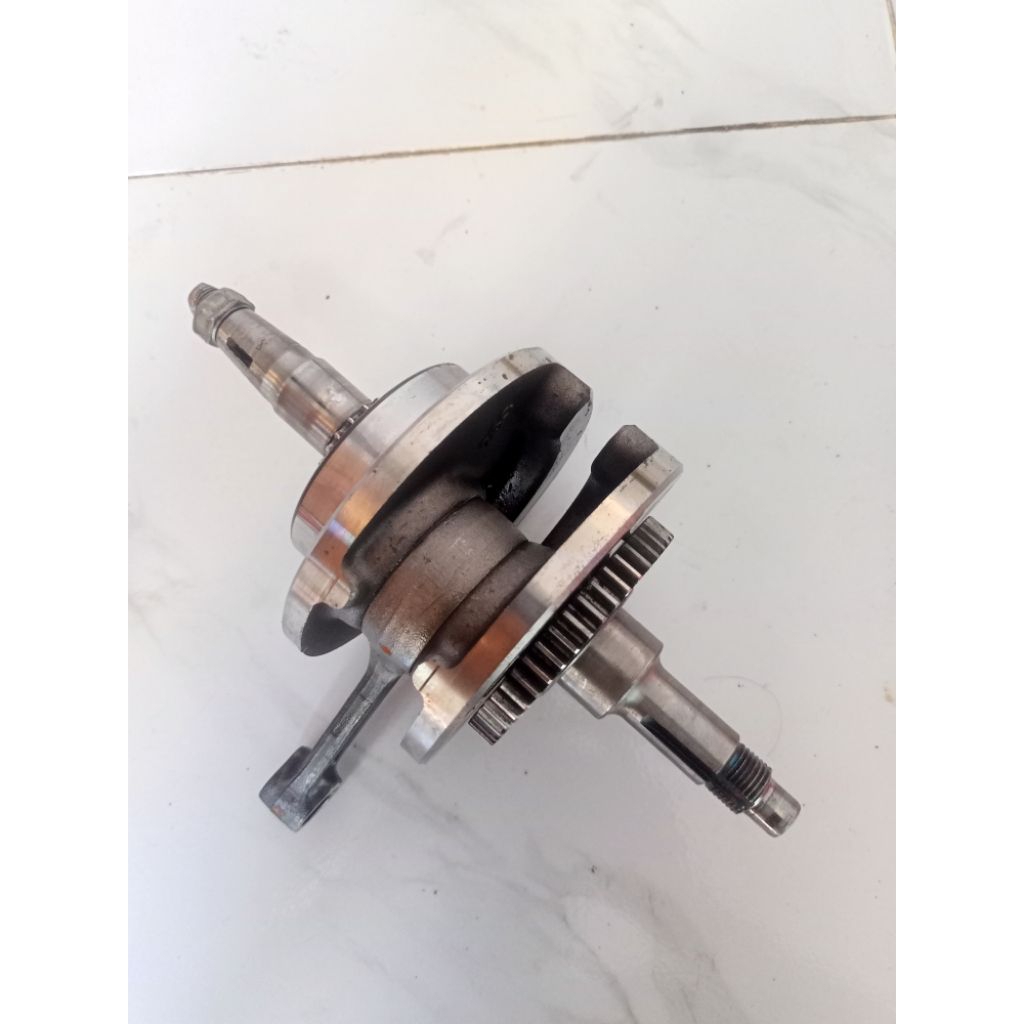 Bandul Satria FU 150 As Kruk Satria FU 150 Copotan Original