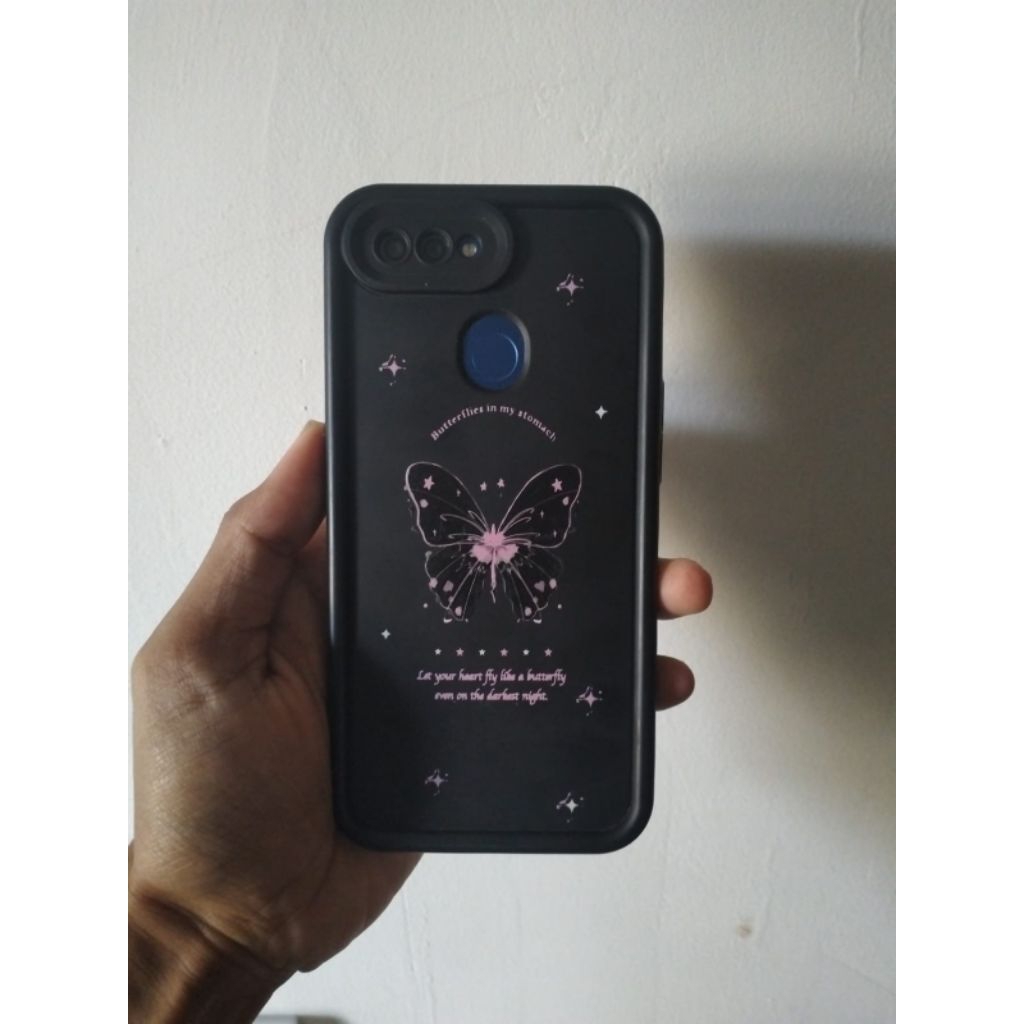(Preloved) HP OPPO A77