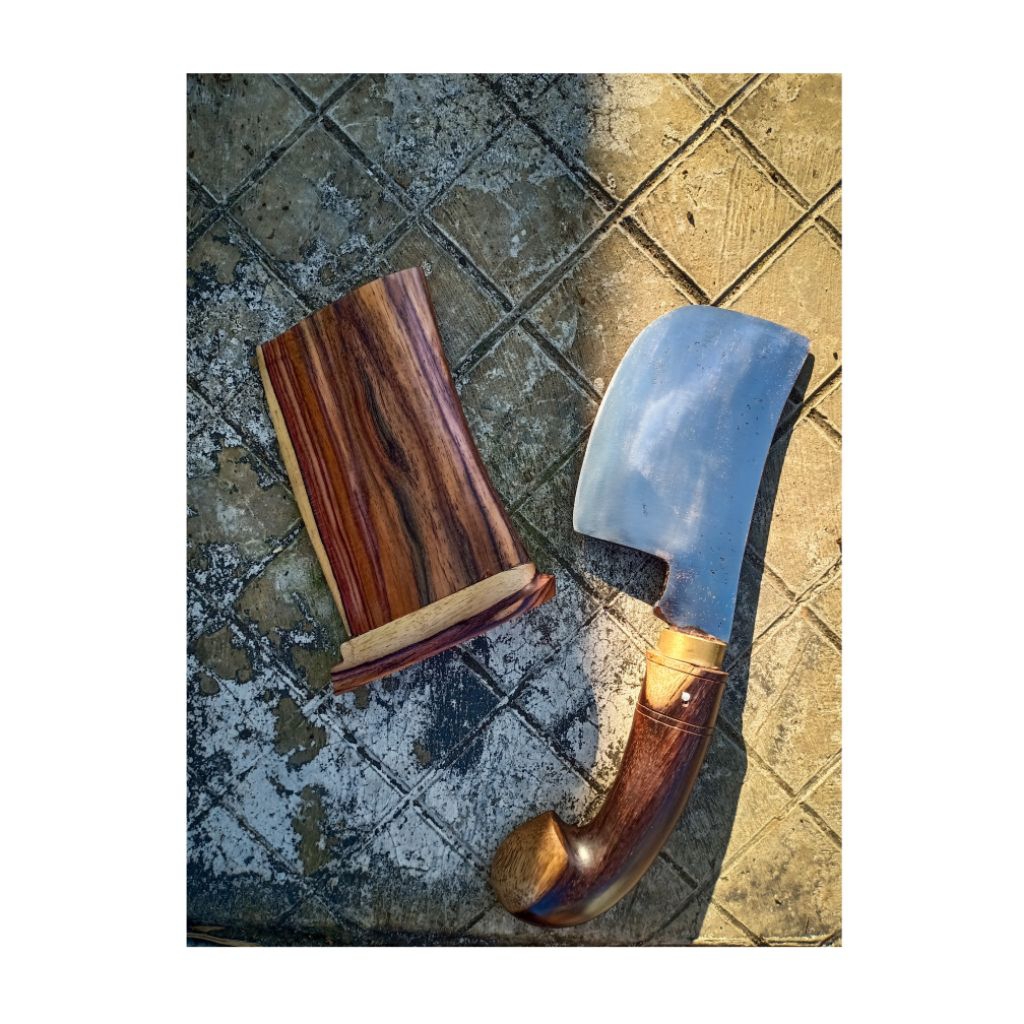 BEDOG PETOK/CEPOT baja per 100% asli