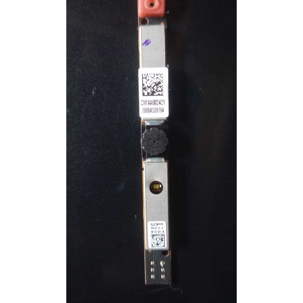 Camera Lenovo V310-14IKB. kondisi second masih bagus.