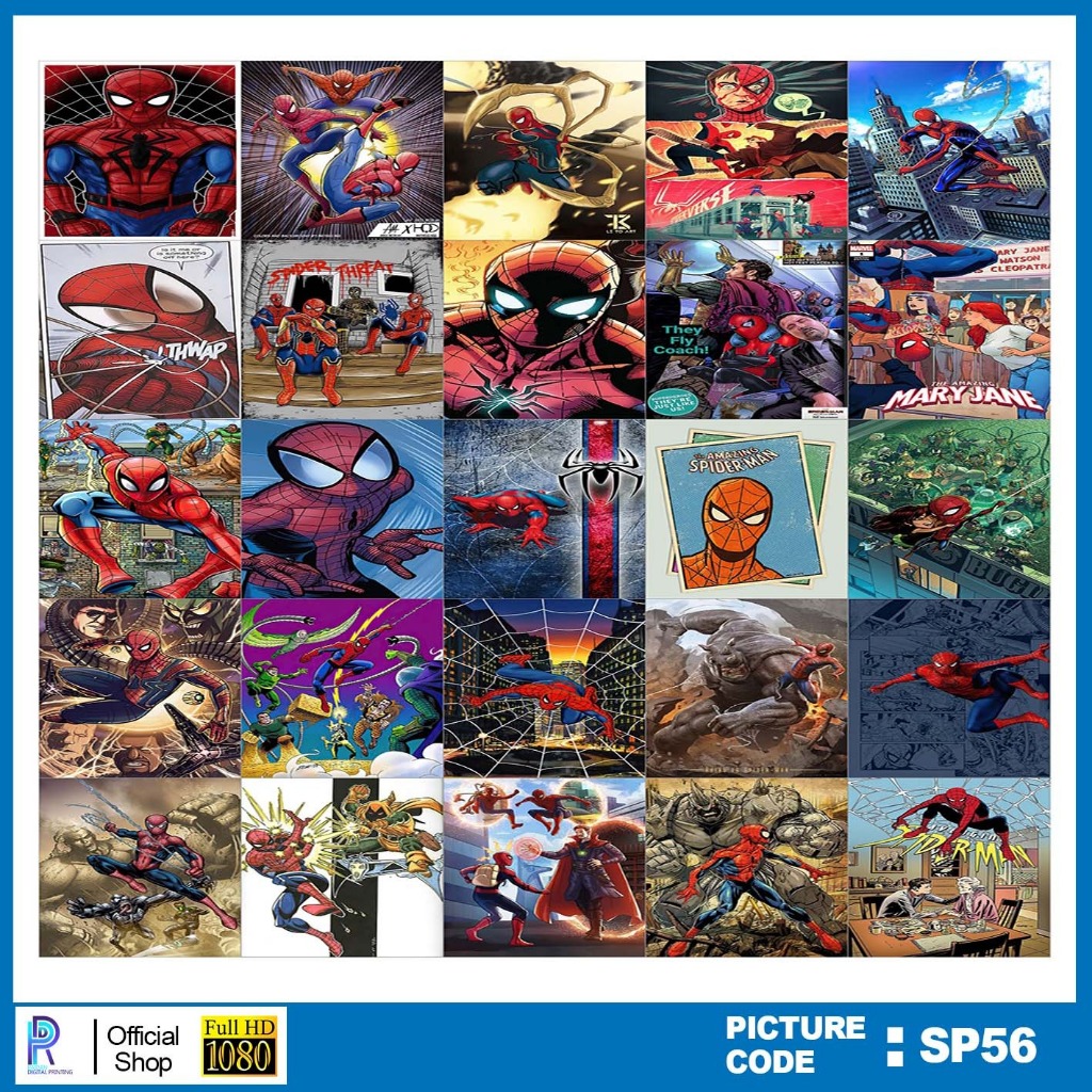 

STIKER SPIDERMAN4 , STICKER SPIDERMAN4 , PAKET STIKER SPIDERMAN4 PER 25 PCS , KODE SP56