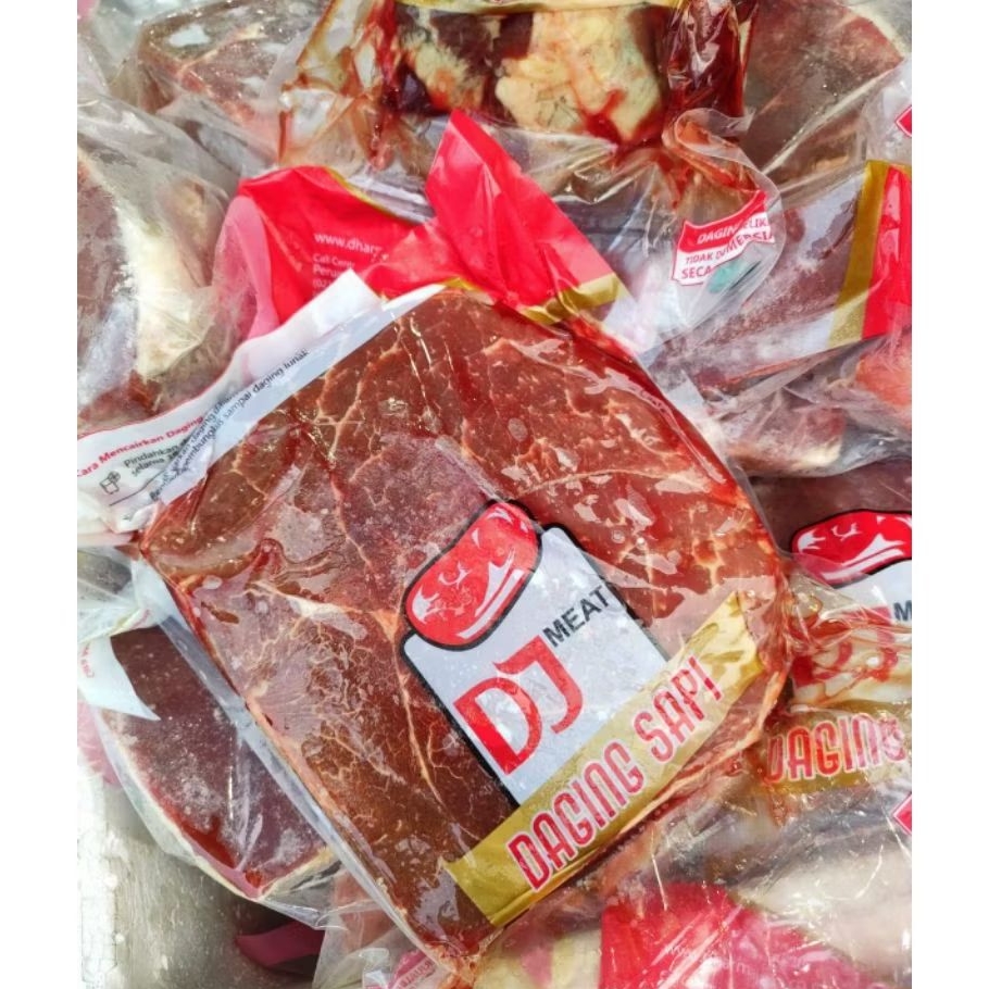

DAGING SAPI 1KGBY DJ MEAT