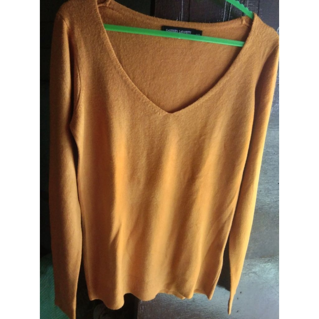 Prelove Knit Galleries Lafayette