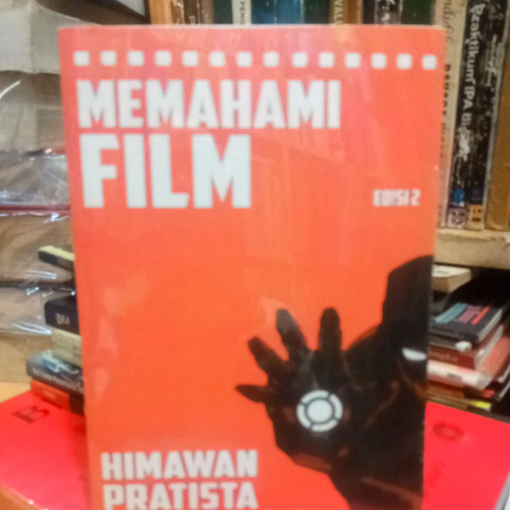 buku memahami film