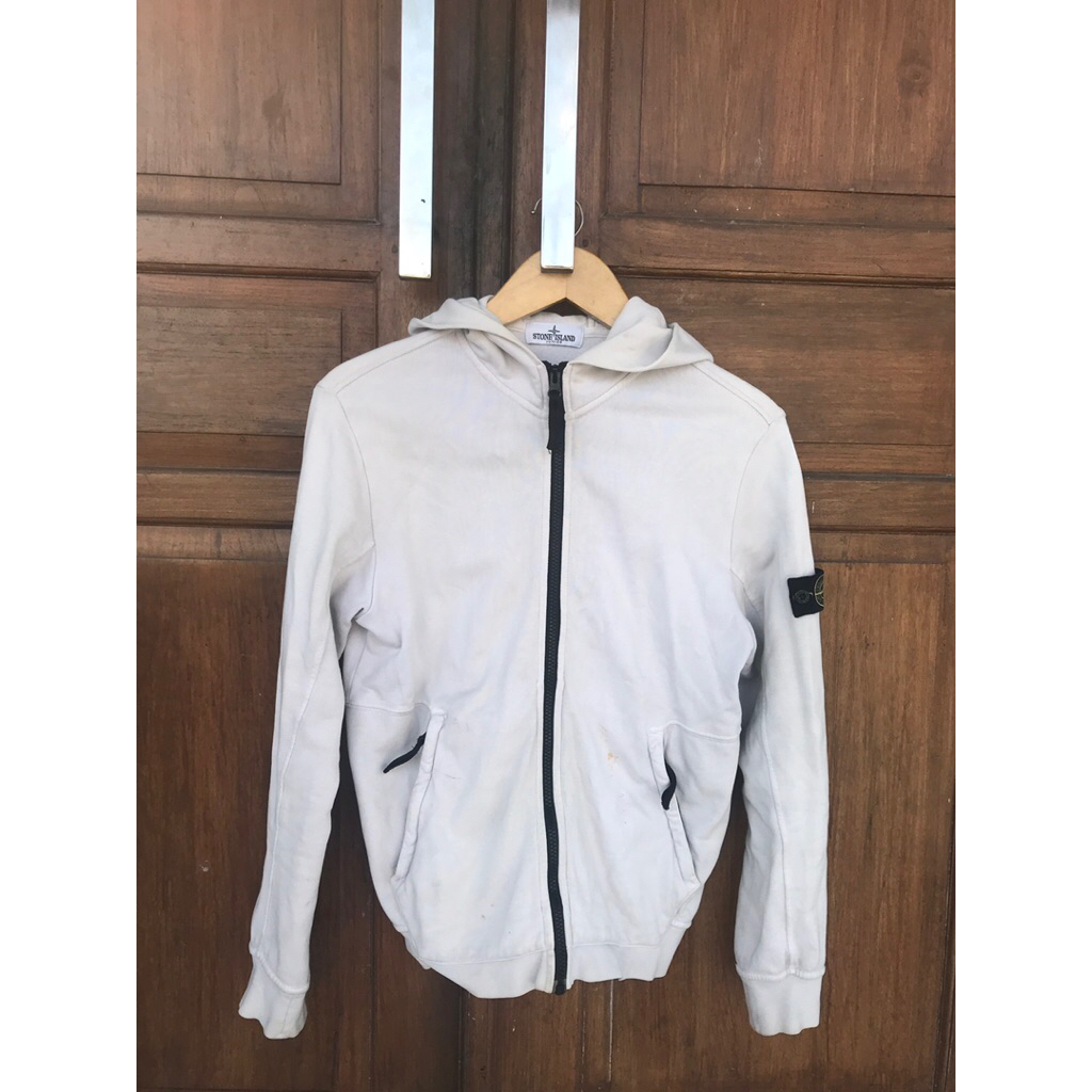 zh stone island