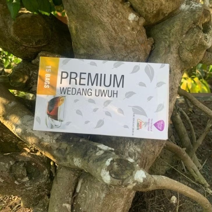 

Premium Wedang Uwuh Celup Oleh Oleh Khas Jogja