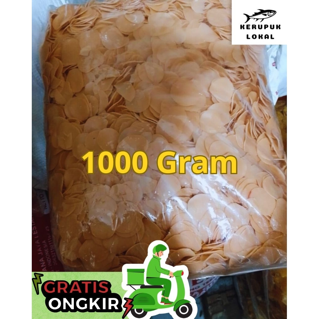 

aneka semua jenis kerupuk mentah/kerupuk udang/krupuk udang/kerupuk enak/kerupuk viral