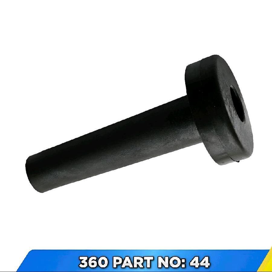 Knob Mesin Router Trimmer Besar MT360 for Maktec MT 360