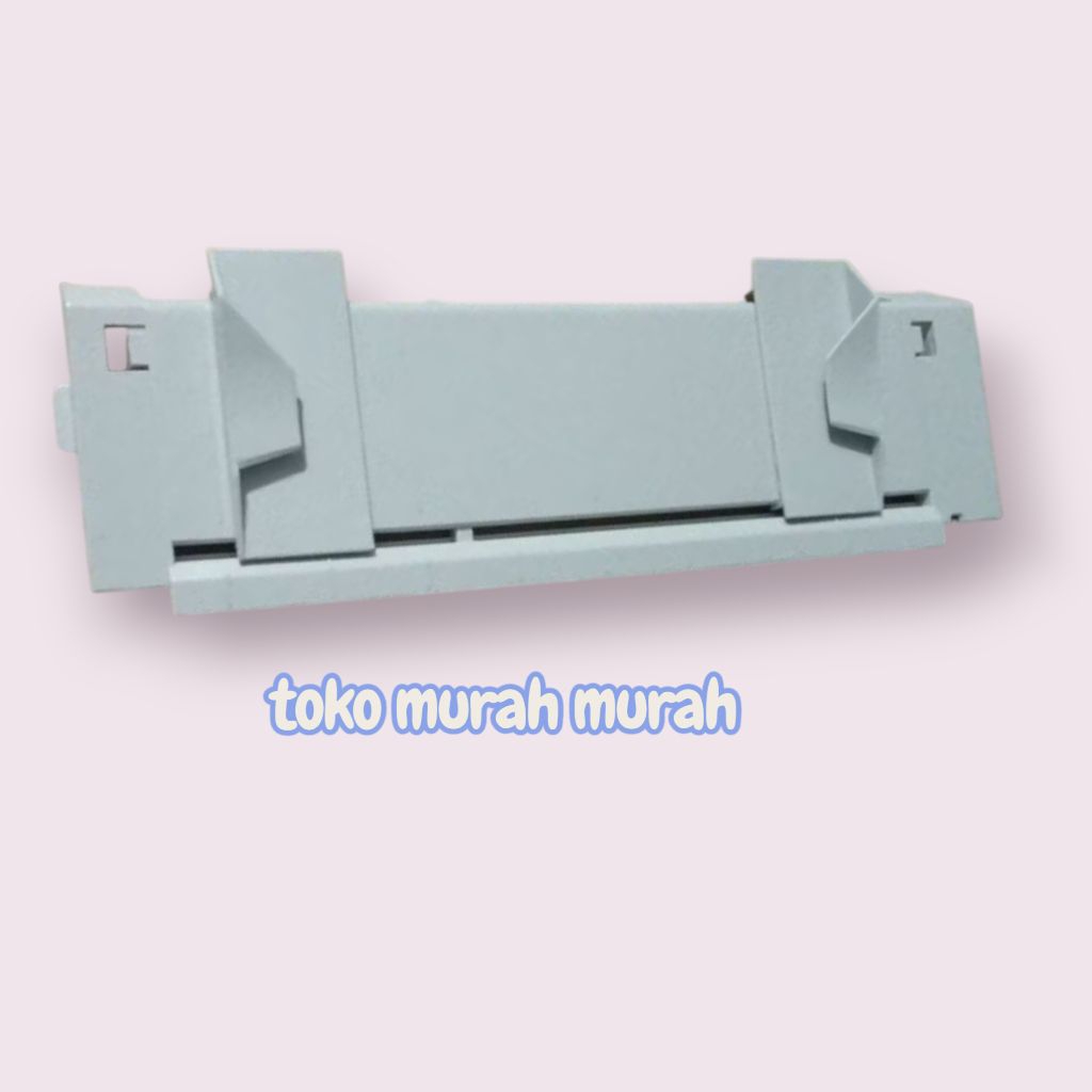 paper tray lx300+ /Lx 300+ii sandaran kertas lq300+ used original