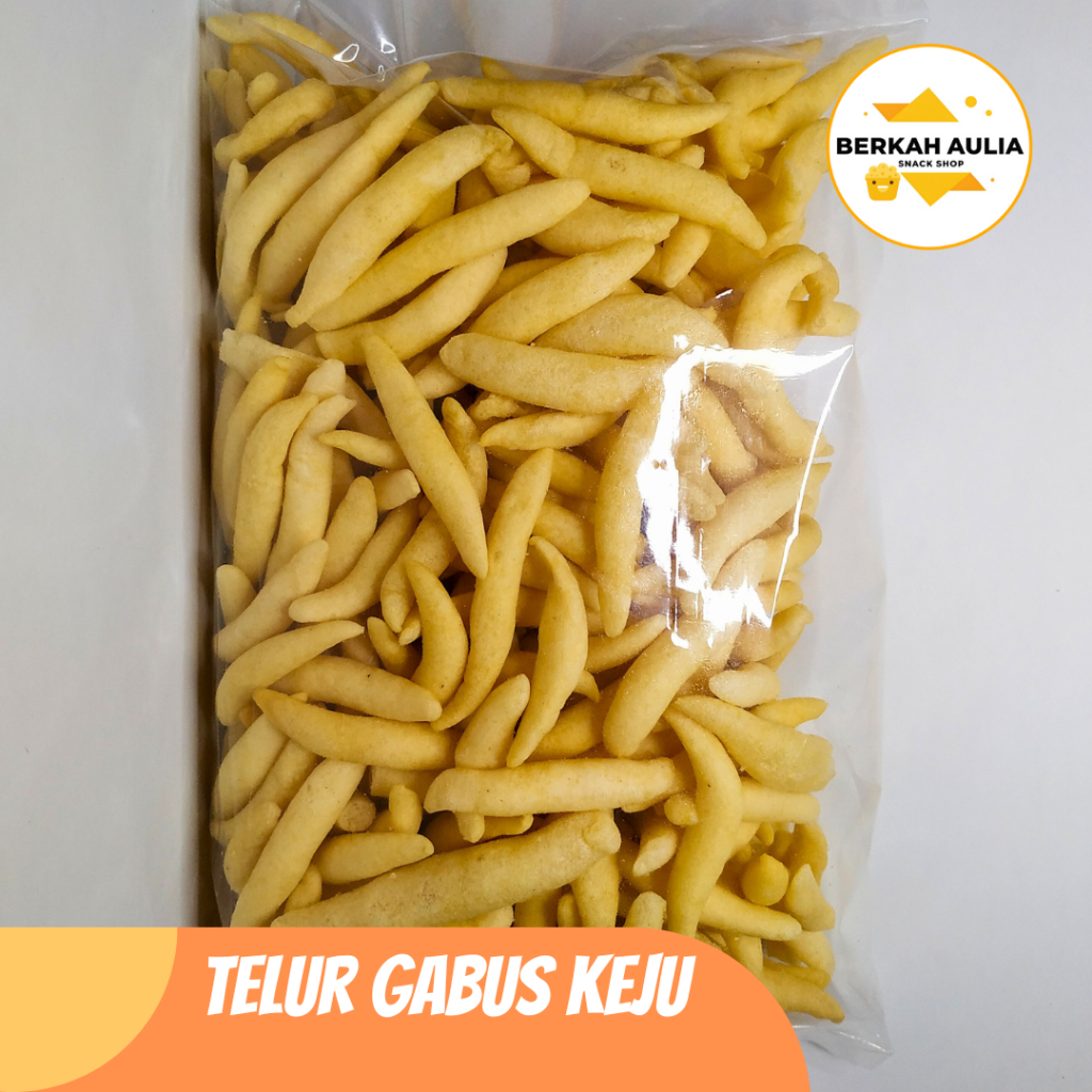 

Kriuk Gurih yang Bikin Nagih: Telur Gabus Keju - Cemilan Klasik Favorit Semua!