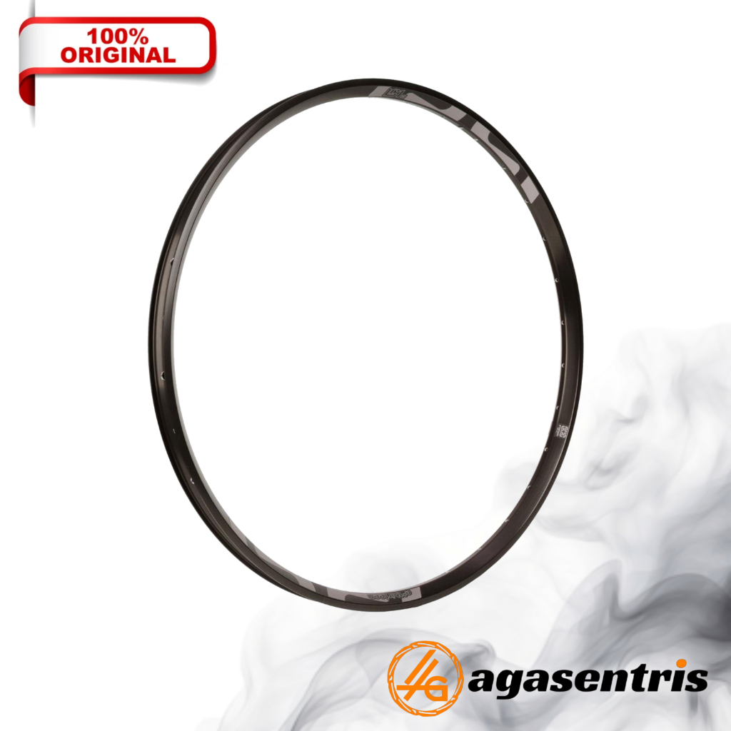 e13 E*thirteen Rim LG1 Plus Alloy 30 Rims 29 inch 32 Hole