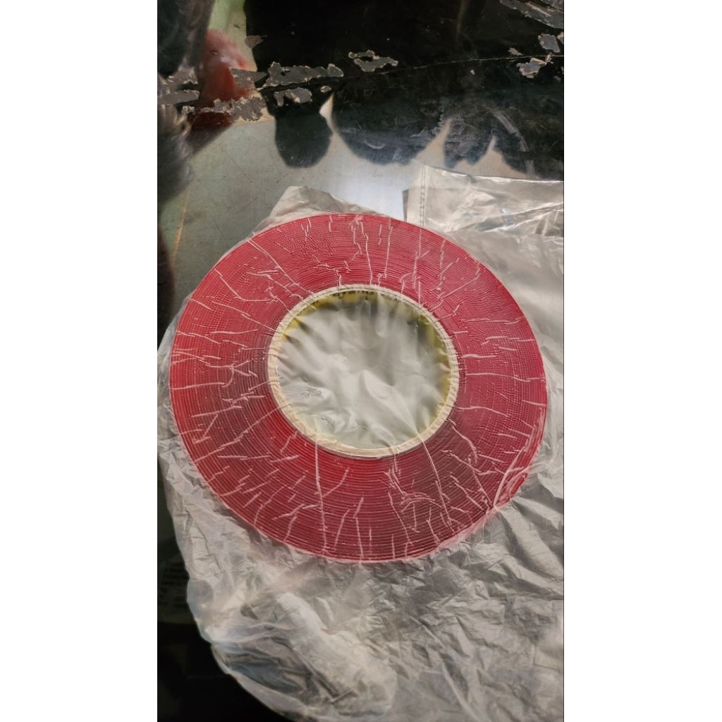 

Double tape 3M 4910 VHB transparan double sided 4,5m x4mm x1,0 mm