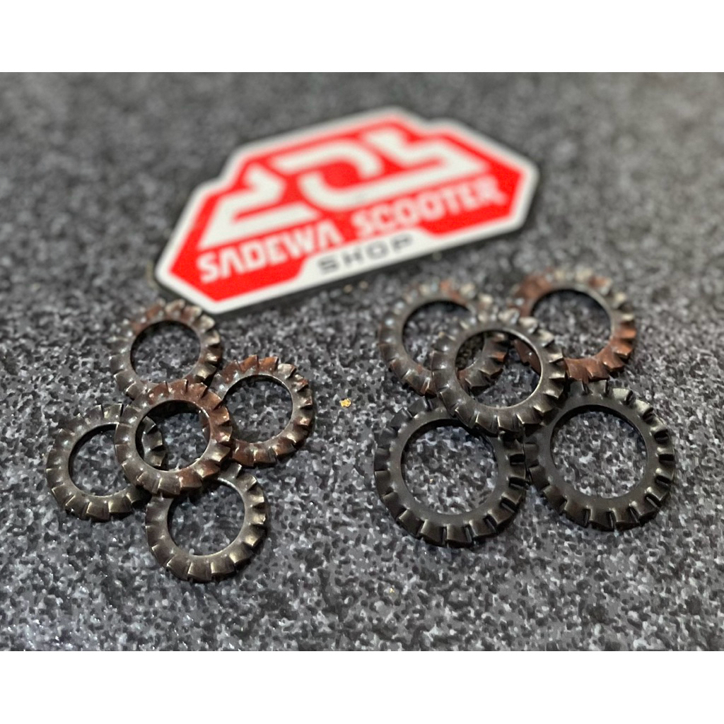 Ring Matahari Kopling Ring Marahari Magnet Ring Matahari Kopling Magnet Vespa