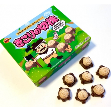 

[READY STOCK] Kikori No Kirikabu 66gr